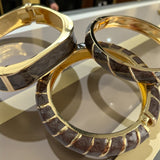 Mystic Brown Bracelets