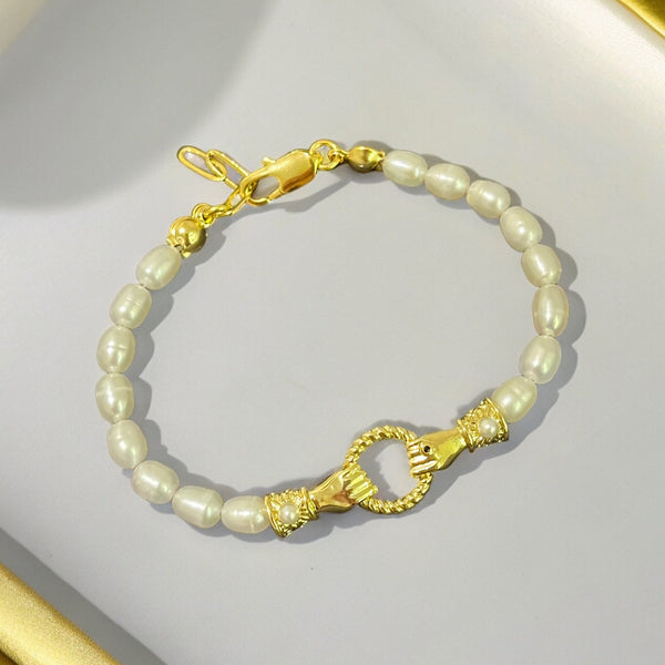 Fidela Bracelet