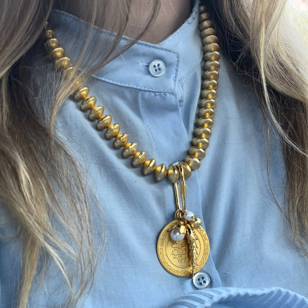 Ottavia Necklace