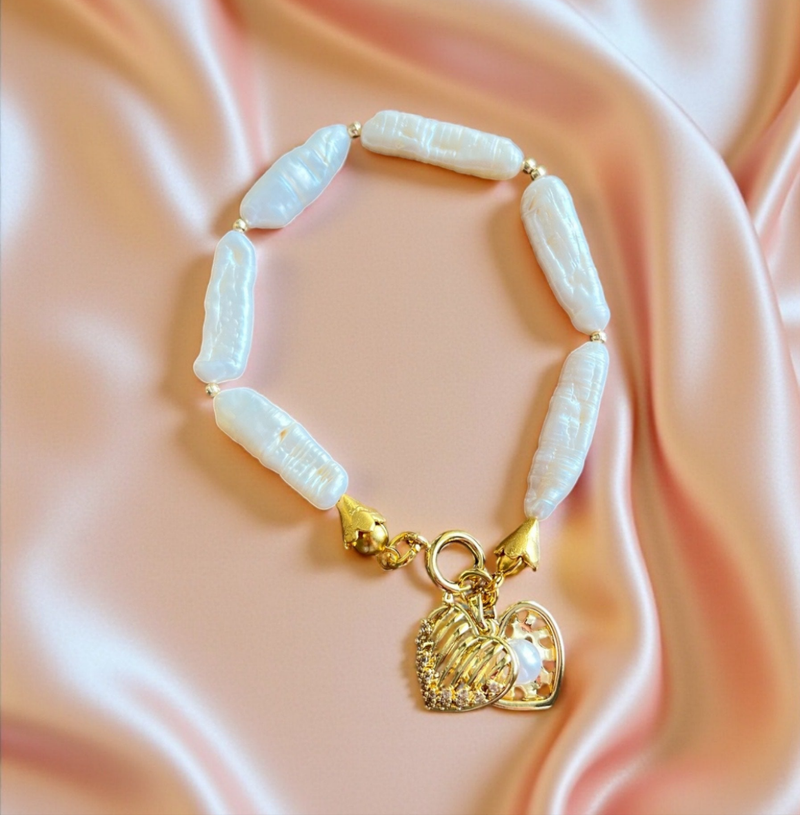 Pure Love Bracelet
