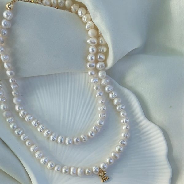 Barok Necklace