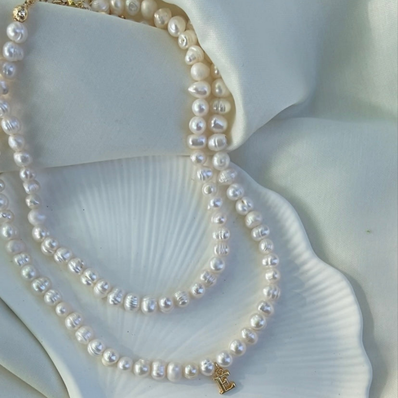 Barok Necklace
