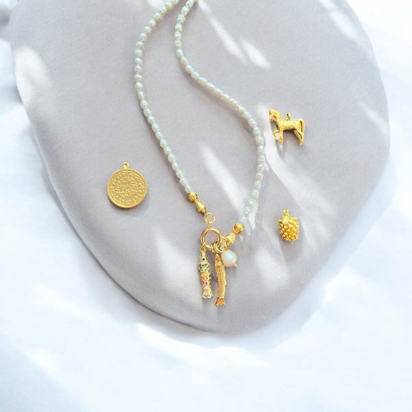 Marea Necklace