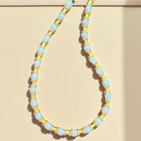 Azurea Necklace